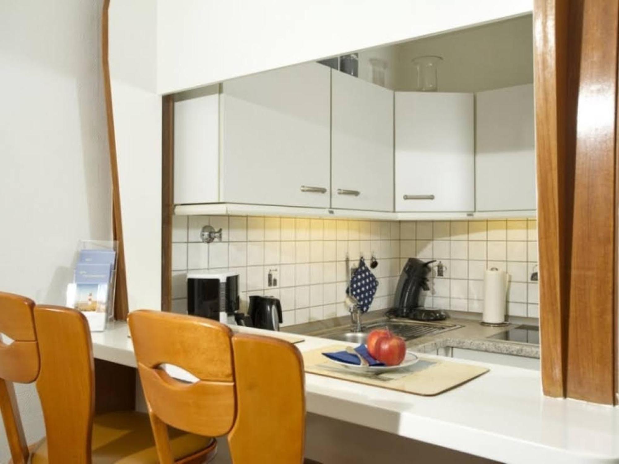 Appartement 5-7, Moewe à Westerland Extérieur photo